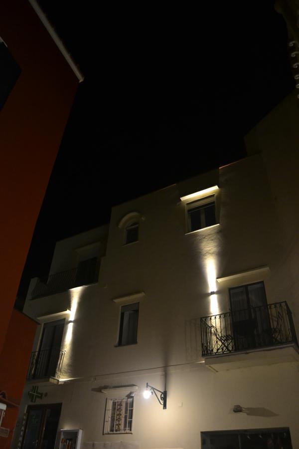 I 26 Gradini Capri Bed & Breakfast Exterior photo